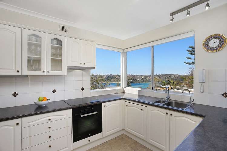 Sixth view of Homely apartment listing, 10/43 Stanton Road, Mosman NSW 2088