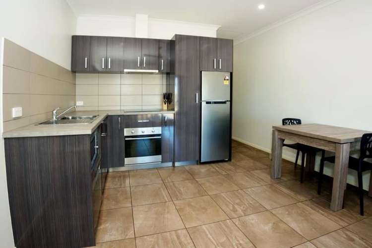 Second view of Homely apartment listing, 5/54 Searipple Road, Bulgarra WA 6714