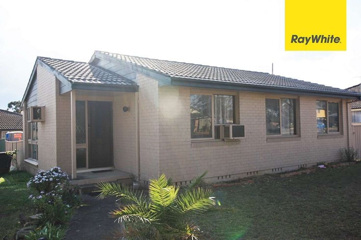 Main view of Homely house listing, 1 Crammond Place, Minto NSW 2566