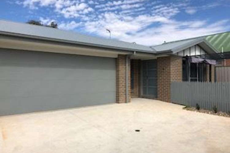 Main view of Homely townhouse listing, 4/20A Cowper Street, Goulburn NSW 2580