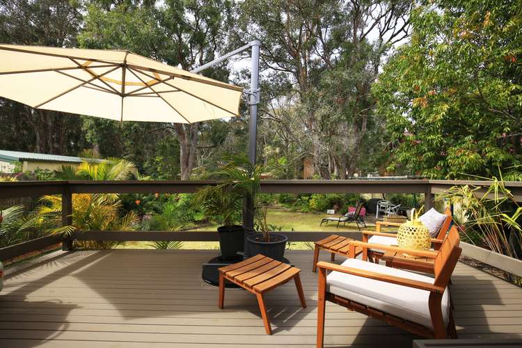 Fourth view of Homely house listing, 16 Lackersteen Street, Callala Bay NSW 2540
