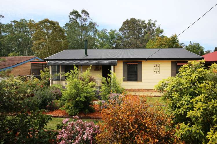 Sixth view of Homely house listing, 16 Lackersteen Street, Callala Bay NSW 2540