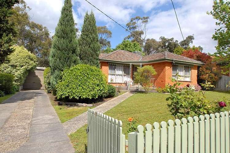 Main view of Homely house listing, 22 Beatrice Street, Kilsyth VIC 3137