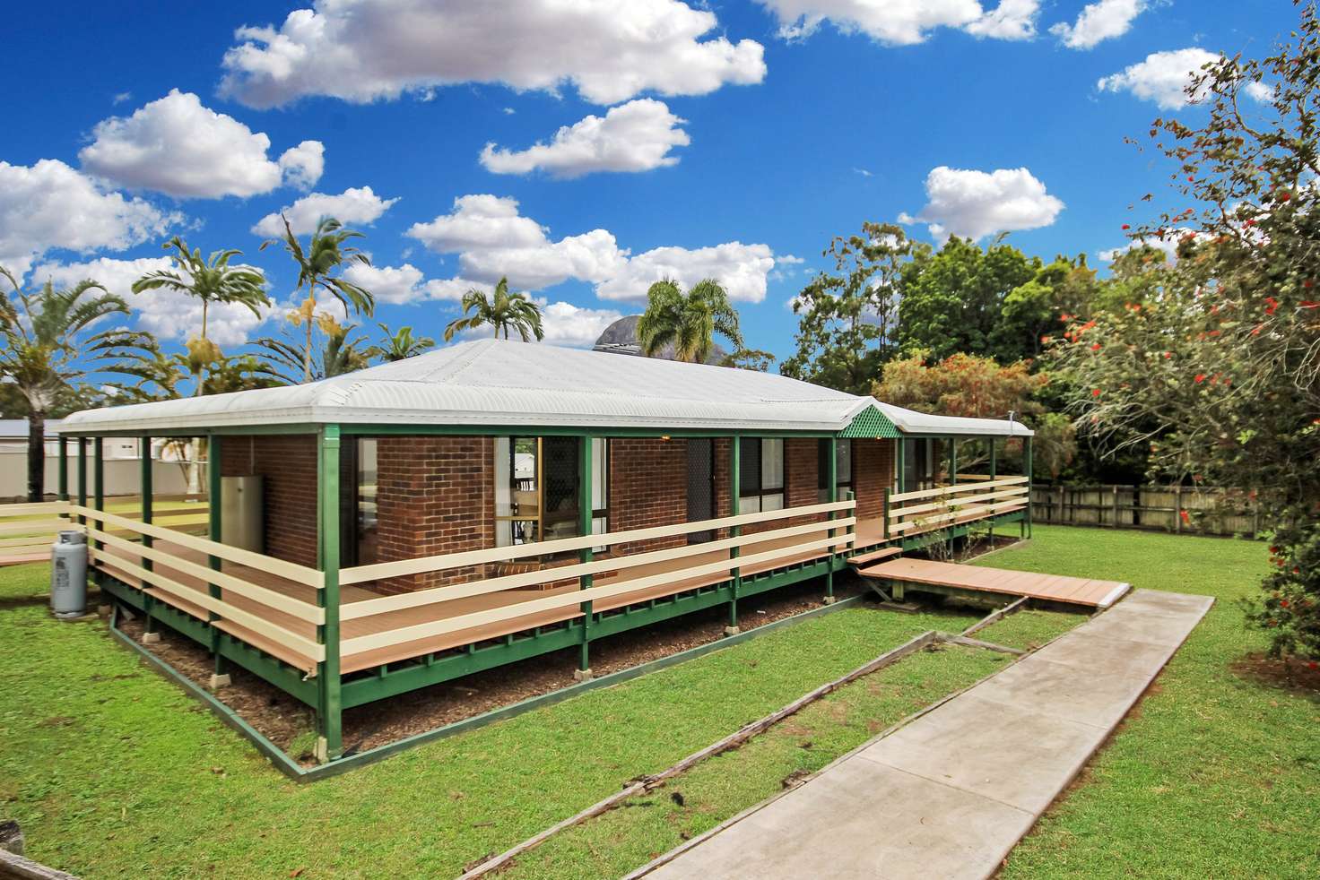 Main view of Homely house listing, 3 Byron Court, Beerburrum QLD 4517