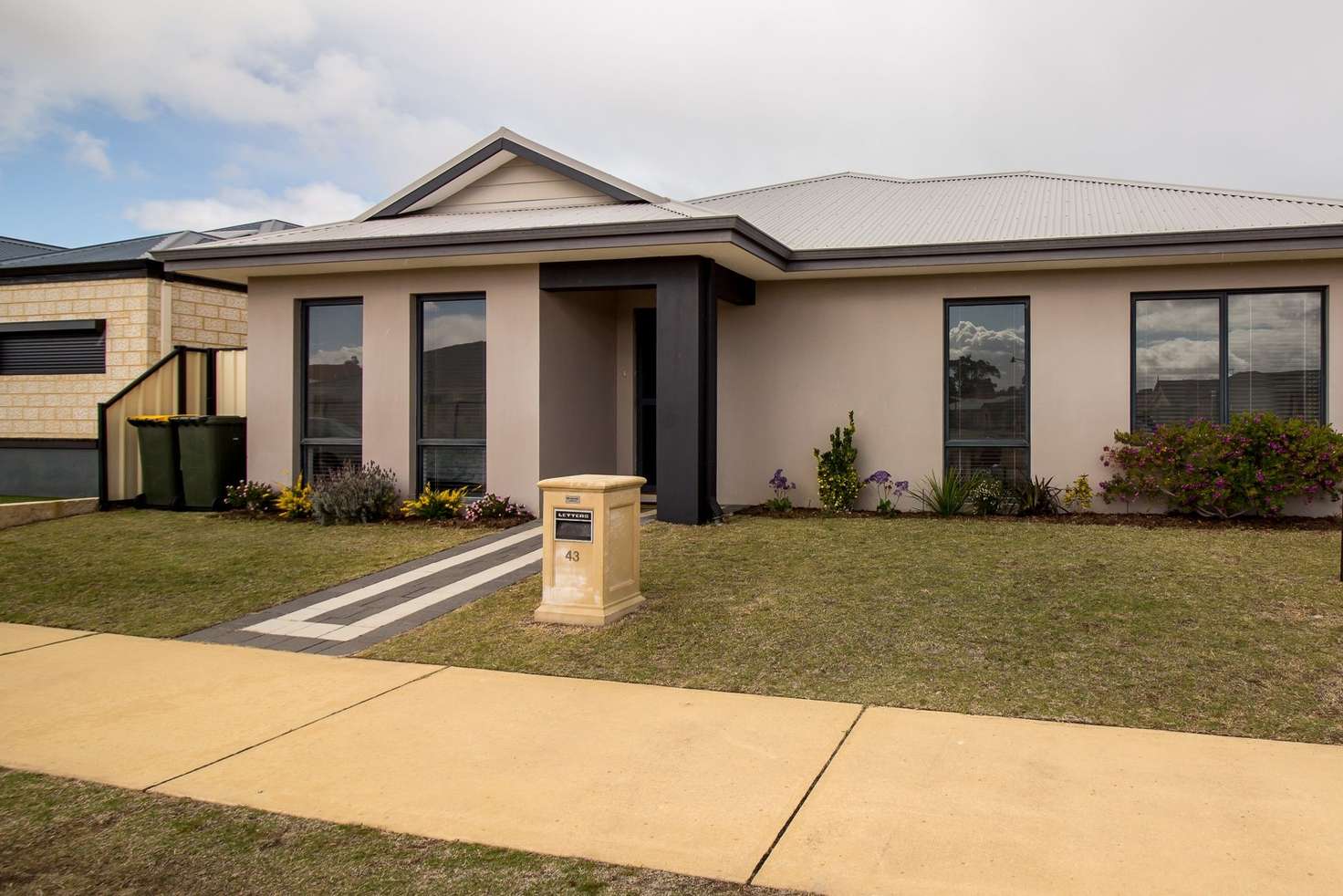 Main view of Homely house listing, 43 Oakpark Green, Clarkson WA 6030