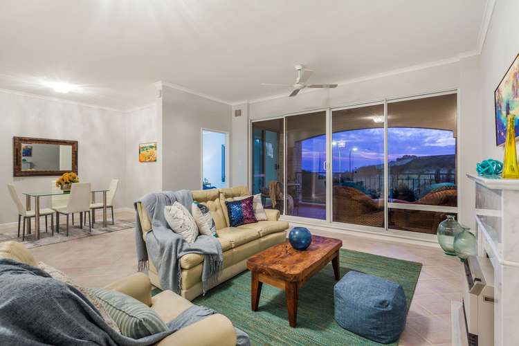 Second view of Homely apartment listing, 13/1 High Street, Fremantle WA 6160