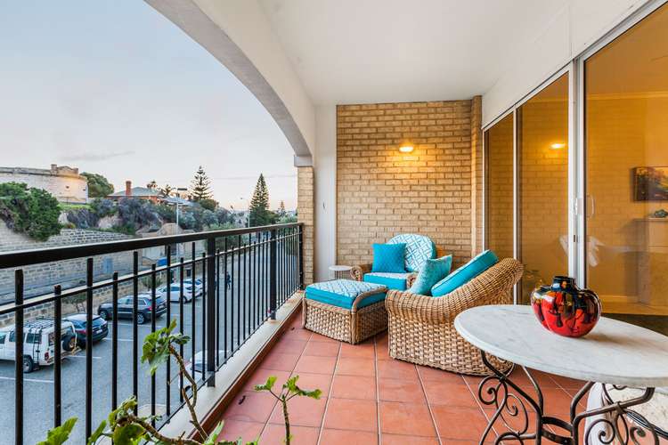 Third view of Homely apartment listing, 13/1 High Street, Fremantle WA 6160