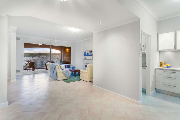 Fifth view of Homely apartment listing, 13/1 High Street, Fremantle WA 6160