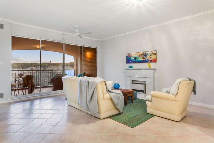 Sixth view of Homely apartment listing, 13/1 High Street, Fremantle WA 6160