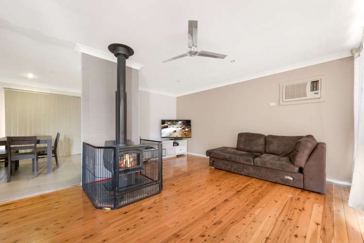 Second view of Homely house listing, 119 Helicia Road, Macquarie Fields NSW 2564