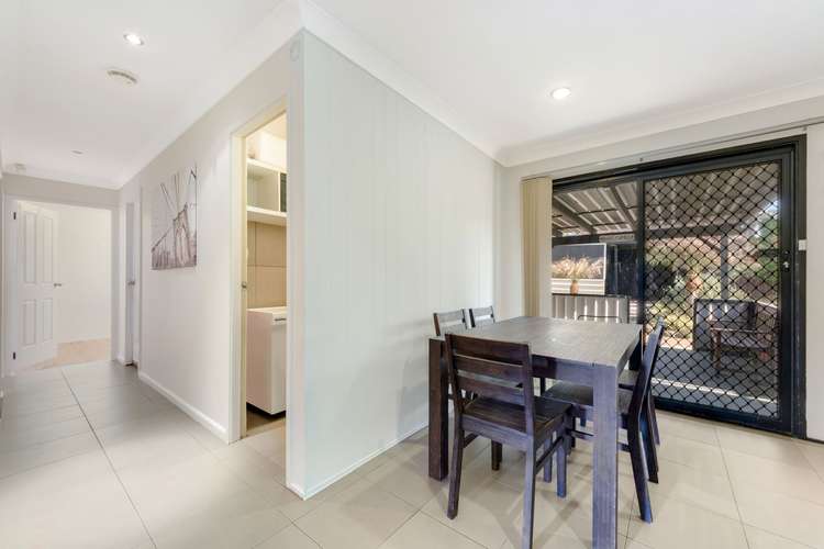 Third view of Homely house listing, 119 Helicia Road, Macquarie Fields NSW 2564