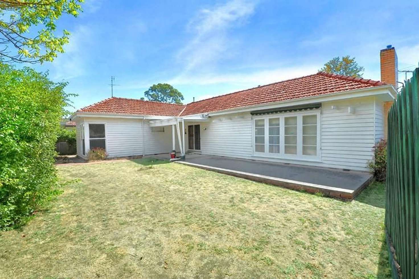 Main view of Homely house listing, 332 Kline Street, Ballarat East VIC 3350