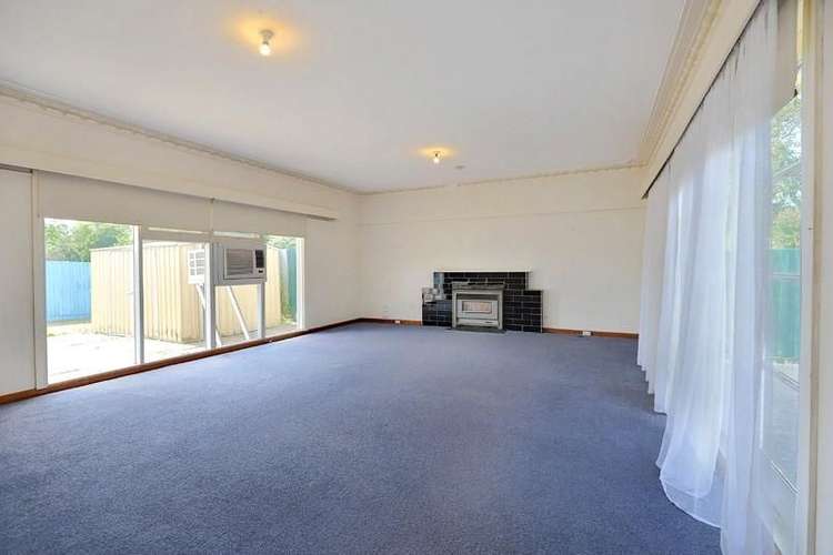 Second view of Homely house listing, 332 Kline Street, Ballarat East VIC 3350