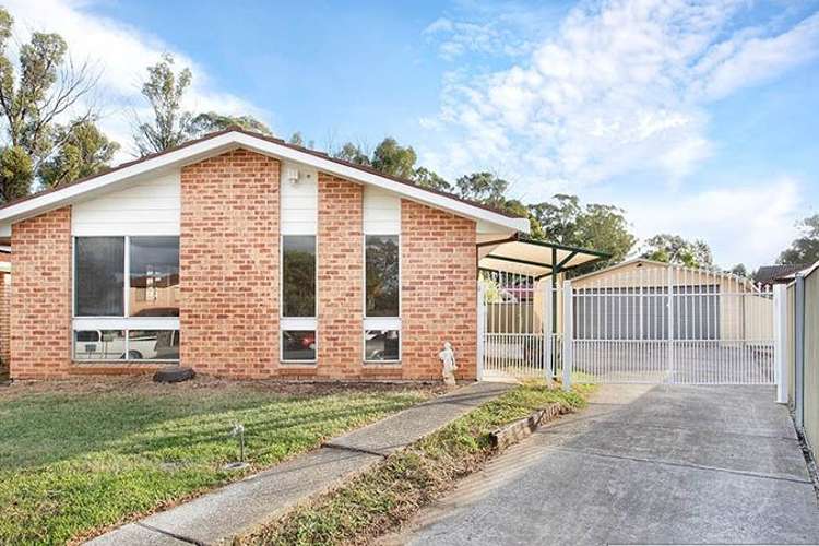 Main view of Homely house listing, 12 Greta Place, Hebersham NSW 2770