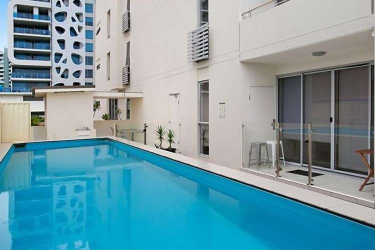 Third view of Homely apartment listing, 6/10-12 Imperial Parade, Labrador QLD 4215