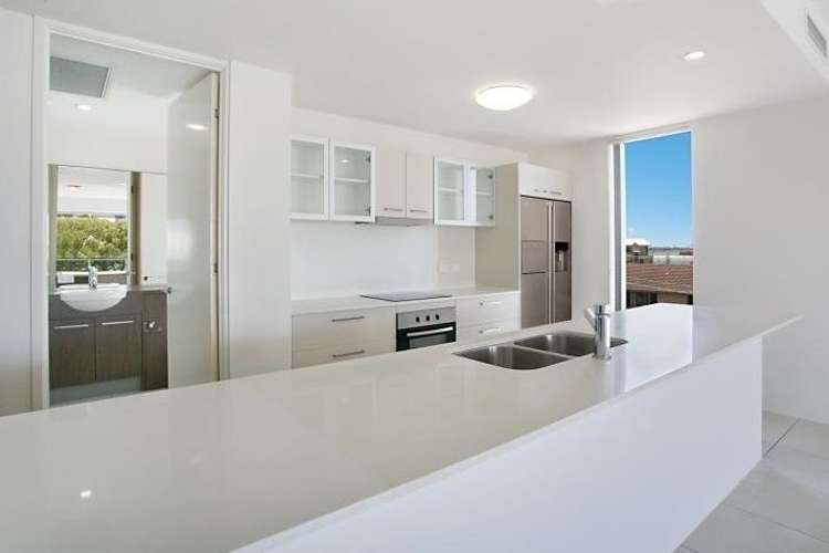 Fourth view of Homely apartment listing, 6/10-12 Imperial Parade, Labrador QLD 4215