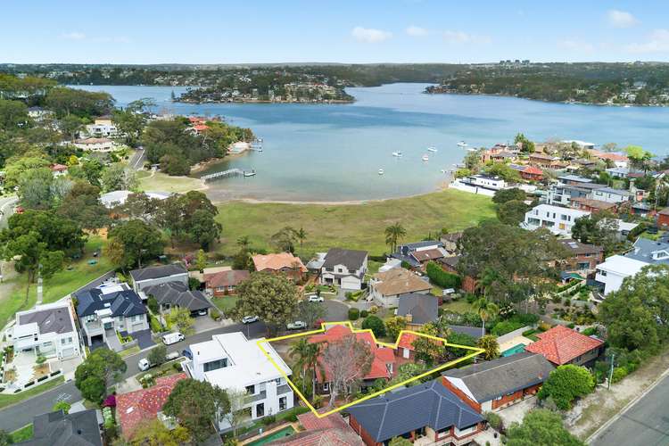 Second view of Homely house listing, 8 Loch Maree Crescent, Connells Point NSW 2221