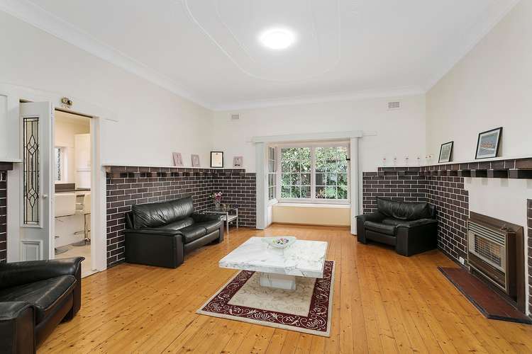 Fifth view of Homely house listing, 8 Loch Maree Crescent, Connells Point NSW 2221