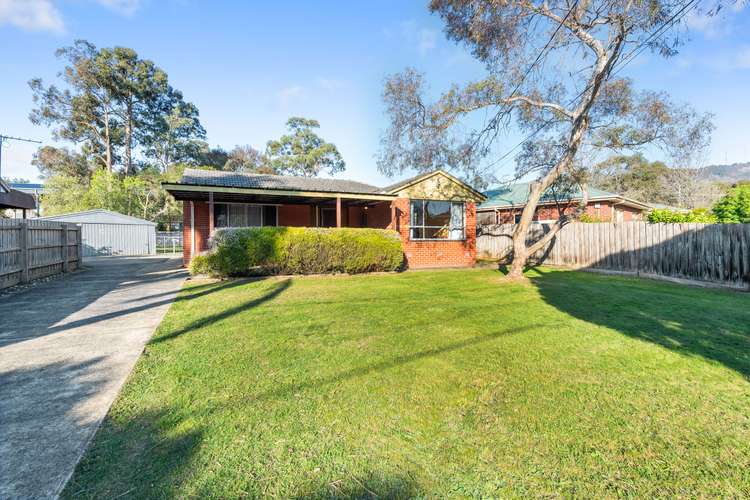 Second view of Homely house listing, 85 Cherylnne Crescent, Kilsyth VIC 3137