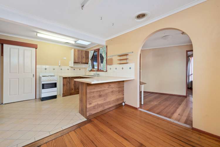 Sixth view of Homely house listing, 85 Cherylnne Crescent, Kilsyth VIC 3137