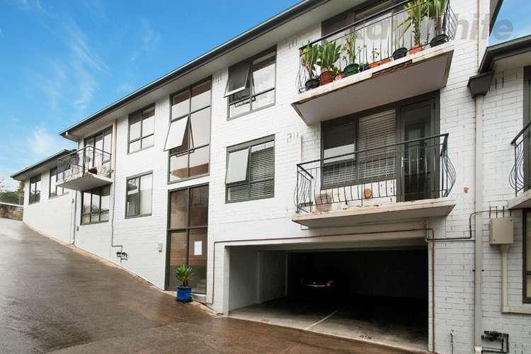 Main view of Homely apartment listing, 14/10-12 Anderson Road, Thornbury VIC 3071