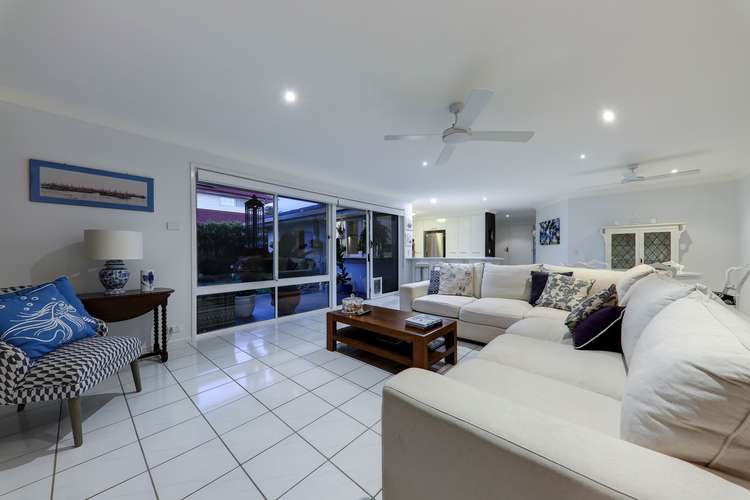 Second view of Homely house listing, 2 Mariner Place, Bokarina QLD 4575