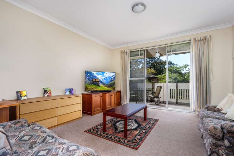 Second view of Homely unit listing, 8/16 Garfield Street, Carlton NSW 2218