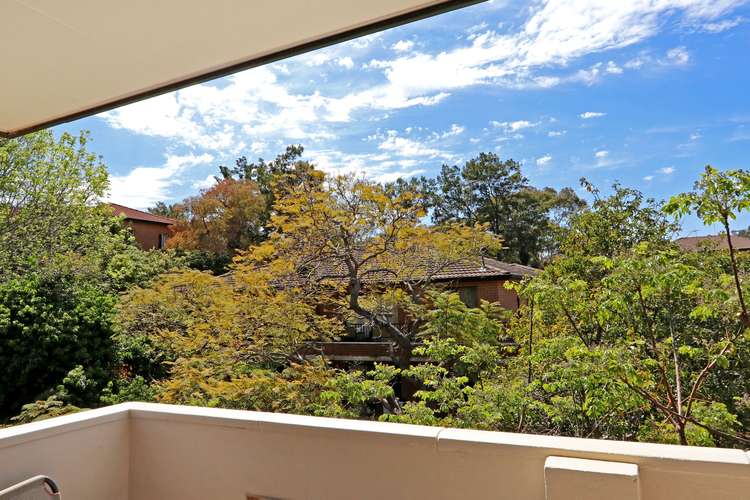 Third view of Homely unit listing, 8/16 Garfield Street, Carlton NSW 2218