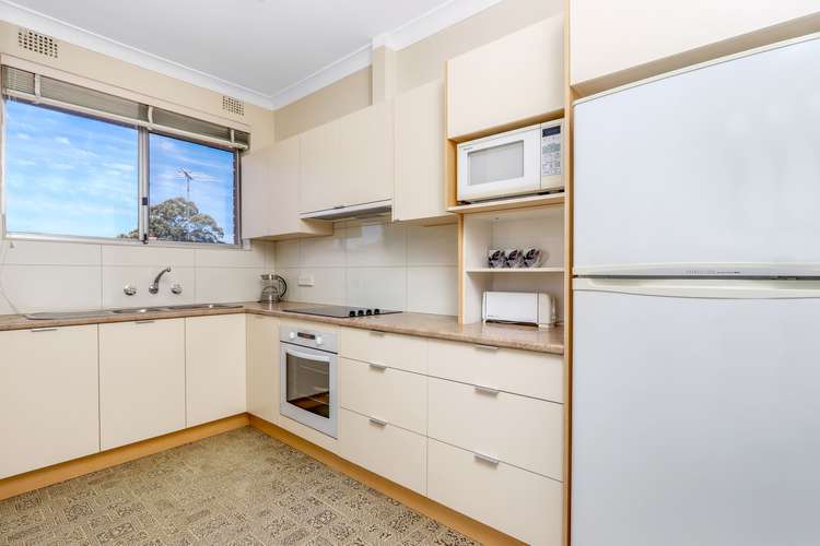 Fourth view of Homely unit listing, 8/16 Garfield Street, Carlton NSW 2218