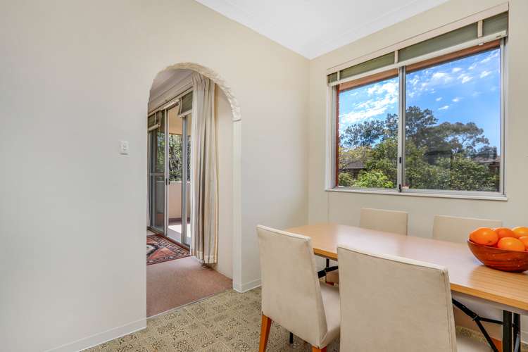 Fifth view of Homely unit listing, 8/16 Garfield Street, Carlton NSW 2218