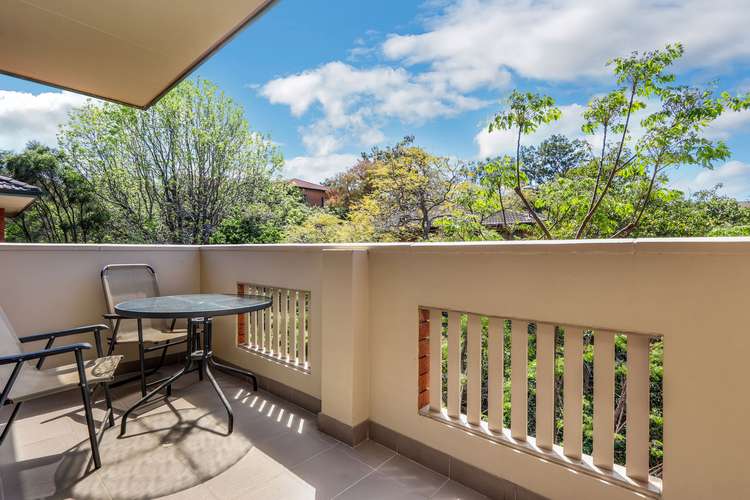 Sixth view of Homely unit listing, 8/16 Garfield Street, Carlton NSW 2218