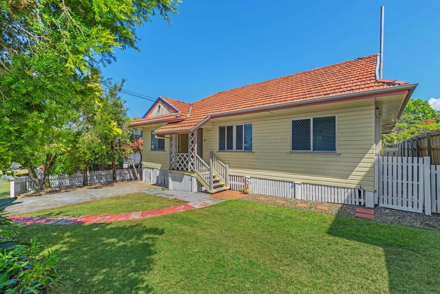 Main view of Homely house listing, 21 Marshall Avenue, Seven Hills QLD 4170