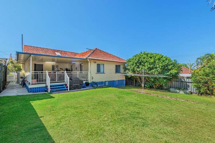 Fourth view of Homely house listing, 21 Marshall Avenue, Seven Hills QLD 4170