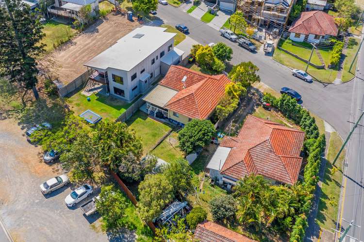 Fifth view of Homely house listing, 21 Marshall Avenue, Seven Hills QLD 4170