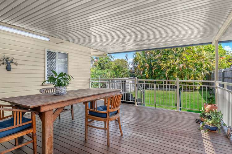 Sixth view of Homely house listing, 21 Marshall Avenue, Seven Hills QLD 4170