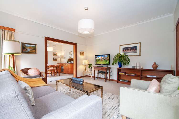 Second view of Homely house listing, 17 Grand View Avenue, Croydon VIC 3136