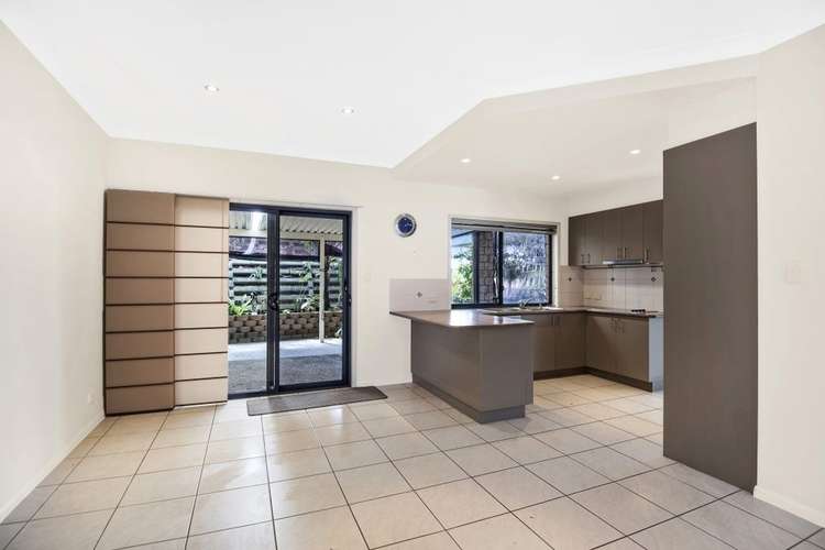 Second view of Homely house listing, 32 Buncrana Terrace, Banora Point NSW 2486