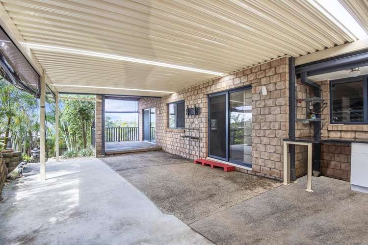 Fourth view of Homely house listing, 32 Buncrana Terrace, Banora Point NSW 2486