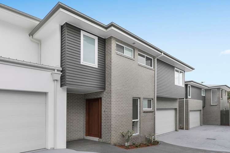 Main view of Homely townhouse listing, 3/127-129 Denman Avenue, Caringbah NSW 2229