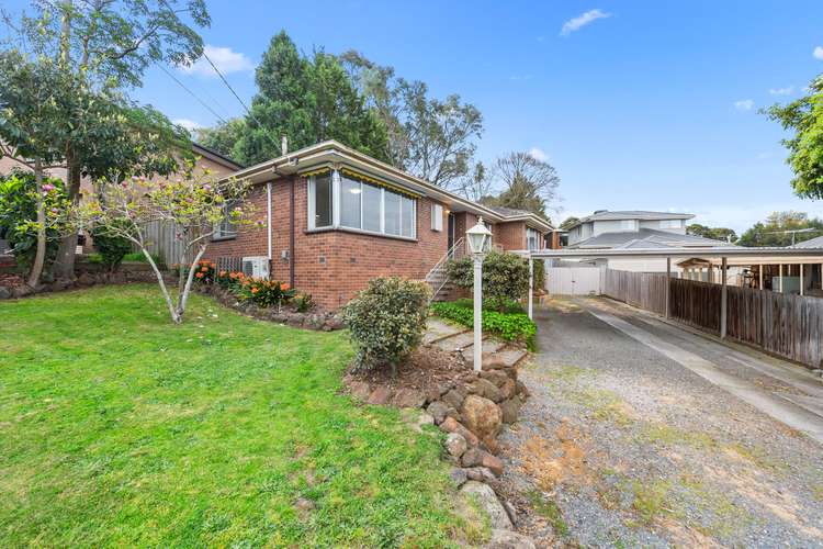 Main view of Homely house listing, 15 Lansell Road, Mooroolbark VIC 3138