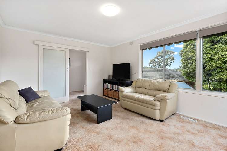 Second view of Homely house listing, 15 Lansell Road, Mooroolbark VIC 3138