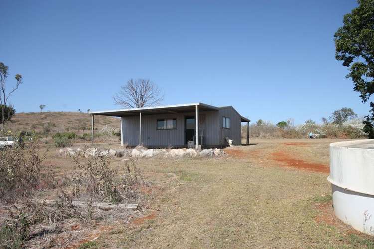 Fourth view of Homely ruralOther listing, 1631 Mt Larcom-Bracewell Road, Bracewell QLD 4695