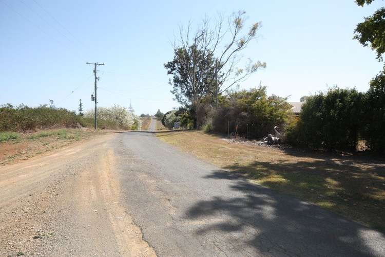 Fifth view of Homely ruralOther listing, 1631 Mt Larcom-Bracewell Road, Bracewell QLD 4695