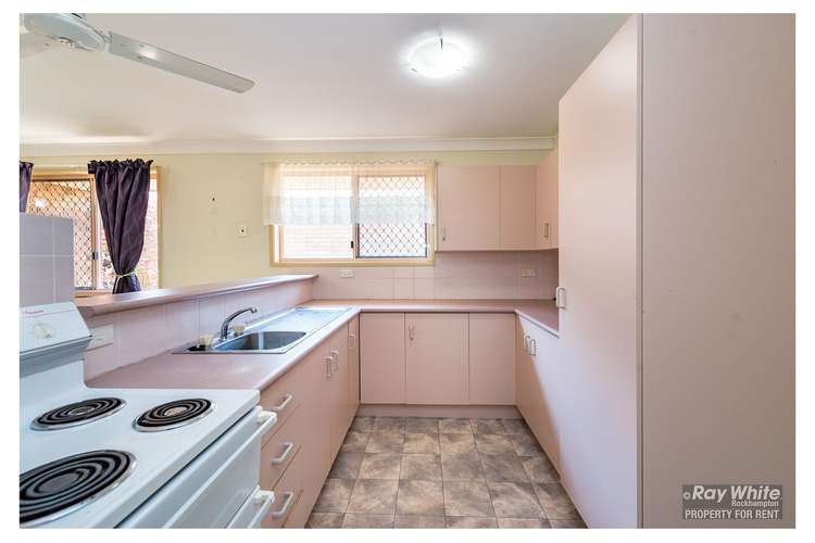 Second view of Homely house listing, 88a Bennett Street, Berserker QLD 4701