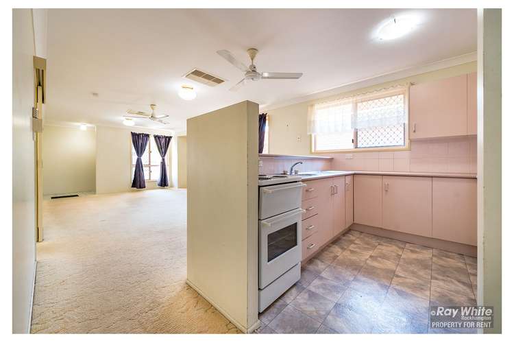 Third view of Homely house listing, 88a Bennett Street, Berserker QLD 4701