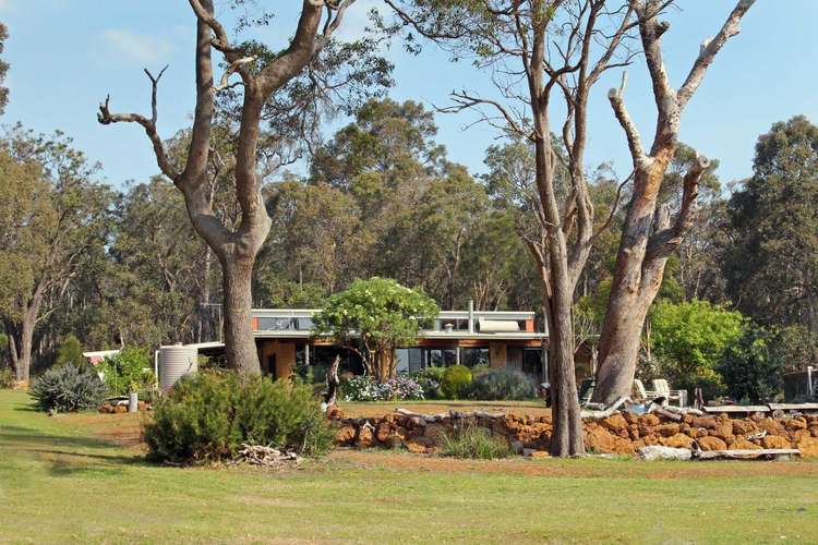 Second view of Homely house listing, 100 Sheoak Drive, Denmark WA 6333