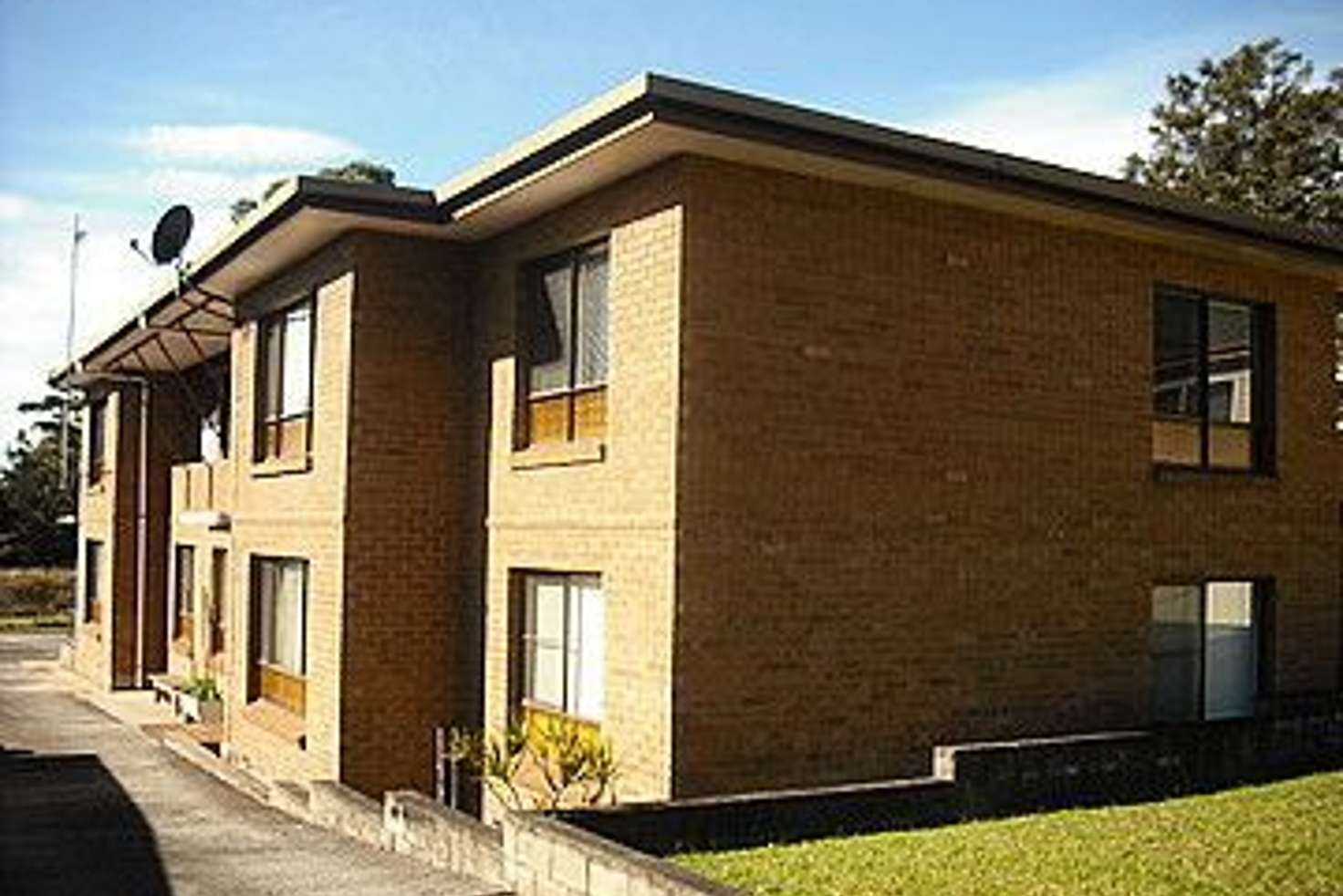 Main view of Homely apartment listing, 1/227 Princes Highway, Albion Park Rail NSW 2527