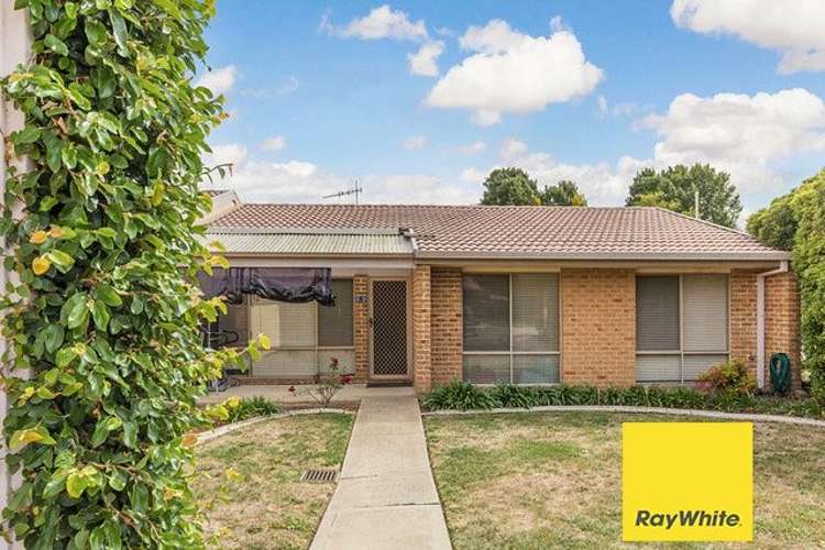 Main view of Homely townhouse listing, 5/39 Walker Crescent, Jerrabomberra NSW 2619