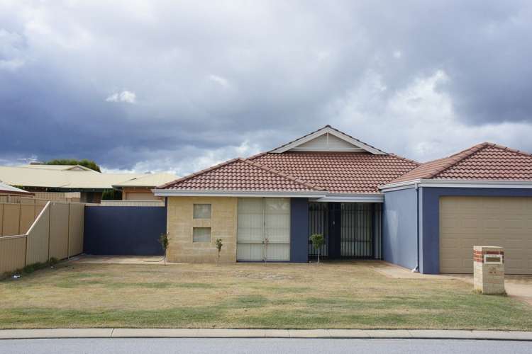 Second view of Homely house listing, 27 Cordata Street, Canning Vale WA 6155