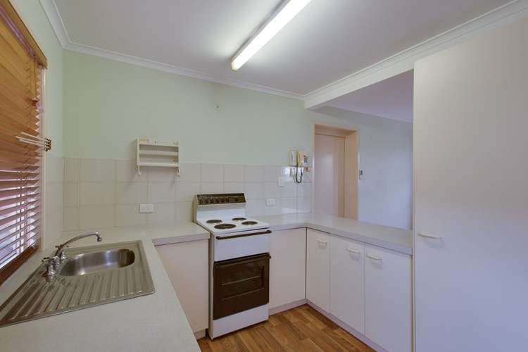 Second view of Homely house listing, 2/43 South Station Road, Booval QLD 4304